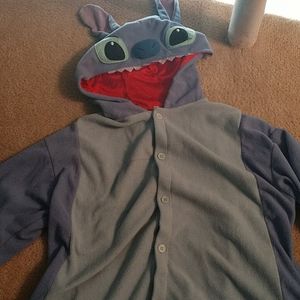 Lilo and stitch onesie